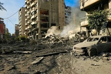 UN, US Senators Demand Investigation into Strike Killing 110 Iranian Schoolchildren