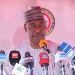 Zulum Warns Residents Over Boko Haram Support