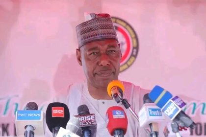 Zulum Warns Residents Over Boko Haram Support