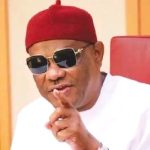 Wike-Aligned Faction Installs New PDP Executives in Bayelsa, Ekiti, Oyo States