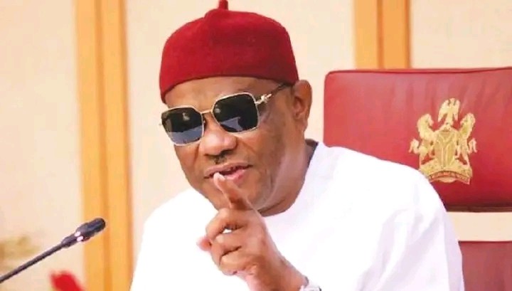 FCT Minister Wike Orders Demolition of Illegal Buildings on Embassy Lands