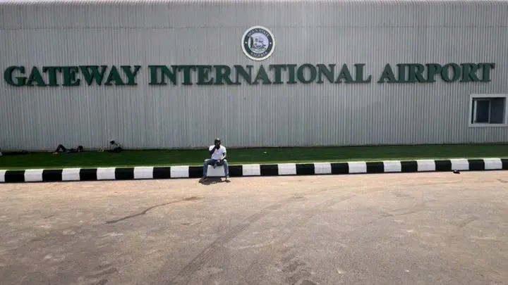 Ogun’s Gateway International Airport to Commence First Hajj Flights