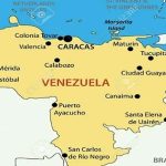United States Reopens Embassy in Venezuela After Seven-Year Closure