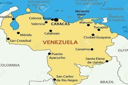 United States Reopens Embassy in Venezuela After Seven-Year Closure
