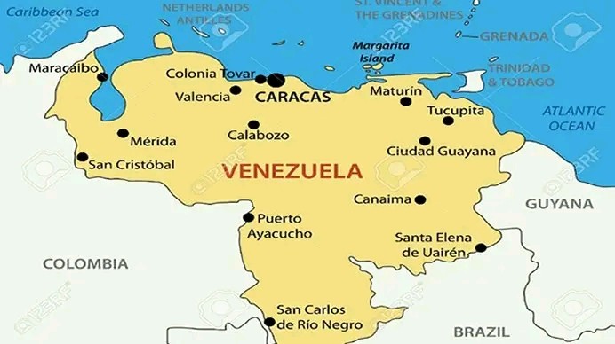 United States Reopens Embassy in Venezuela After Seven-Year Closure