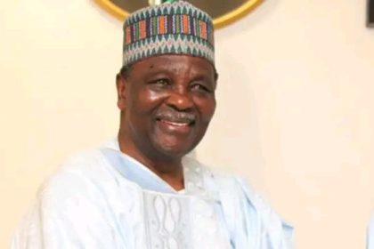 Nigeria Is Moving Forward Under President Tinubu, Says Yakubu Gowon