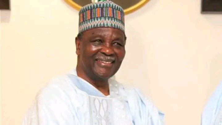 Nigeria Is Moving Forward Under President Tinubu, Says Yakubu Gowon