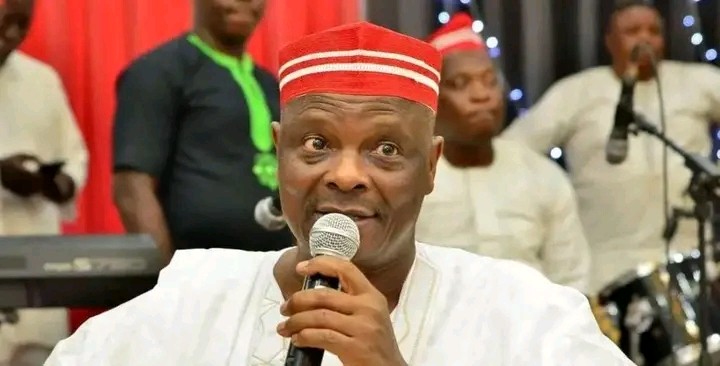Kwankwaso Leads Merger Talks With ADC, NDC Ahead of 2027 Elections