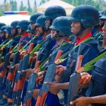 NSCDC Deploys 2,000 Personnel to Secure Edo for Eid-el-Fitr Celebrations