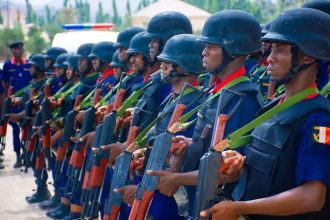 NSCDC Deploys 2,000 Personnel to Secure Edo for Eid-el-Fitr Celebrations