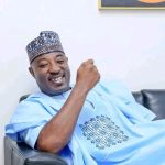 NIWRMC Boss Abdulmumini Zaria Quits Kaduna Central Senate Race 