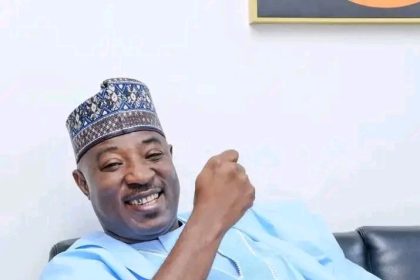 NIWRMC Boss Abdulmumini Zaria Quits Kaduna Central Senate Race 