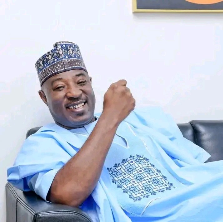 NIWRMC Boss Abdulmumini Zaria Quits Kaduna Central Senate Race 