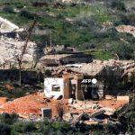 Israeli Air Raids Level Beirut Buildings, Killing 12 as War Escalates