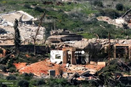 Israeli Air Raids Level Beirut Buildings, Killing 12 as War Escalates