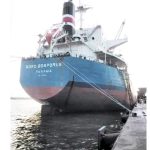 Court Fines 10 Filipino Sailors, Vessel $6m Over Cocaine Trafficking