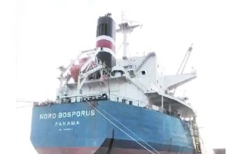 Court Fines 10 Filipino Sailors, Vessel $6m Over Cocaine Trafficking