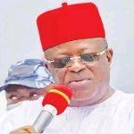 “Those Attacking Coastal Highway Are Motivated by Envy” – Umahi