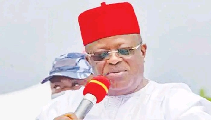 Minister David Umahi Invites EFCC and ICPC to Audit Federal Road Projects