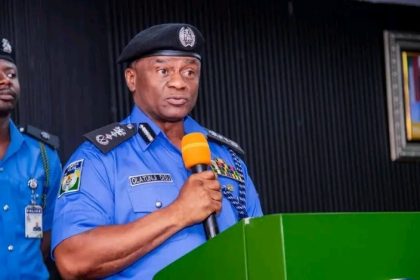 IG Olatunji Disu Charges Police Trust Fund to Prioritize Junior Officers’ Welfare