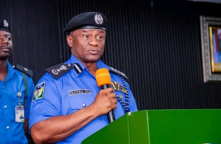 IG Olatunji Disu Charges Police Trust Fund to Prioritize Junior Officers’ Welfare