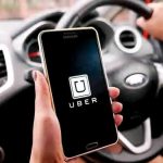 Uber Records ₦6.1bn Annual Driver Earnings Amid Ongoing Strike in Lagos