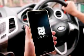 Uber Records ₦6.1bn Annual Driver Earnings Amid Ongoing Strike in Lagos