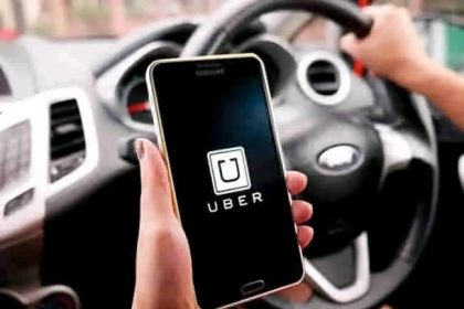 Uber Records ₦6.1bn Annual Driver Earnings Amid Ongoing Strike in Lagos