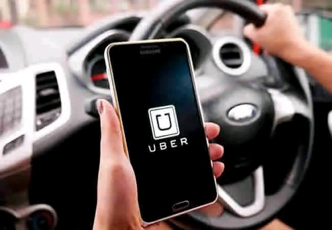 Uber Records ₦6.1bn Annual Driver Earnings Amid Ongoing Strike in Lagos