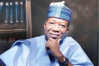 Zoning 2027 Governorship Ticket to Kwara North is ‘Political Suicide’ for APC – Prof. Sulaiman