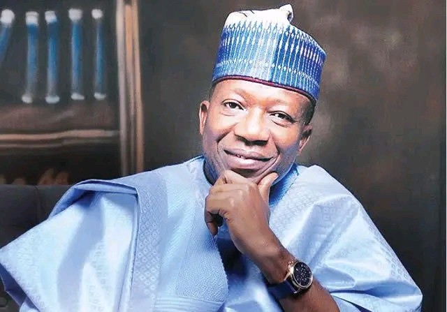 Zoning 2027 Governorship Ticket to Kwara North is ‘Political Suicide’ for APC – Prof. Sulaiman