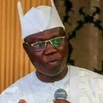 Gani Adams Decries Politicization of Amotekun, Labels Nigerian Insecurity a Business Venture