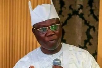 Gani Adams Decries Politicization of Amotekun, Labels Nigerian Insecurity a Business Venture