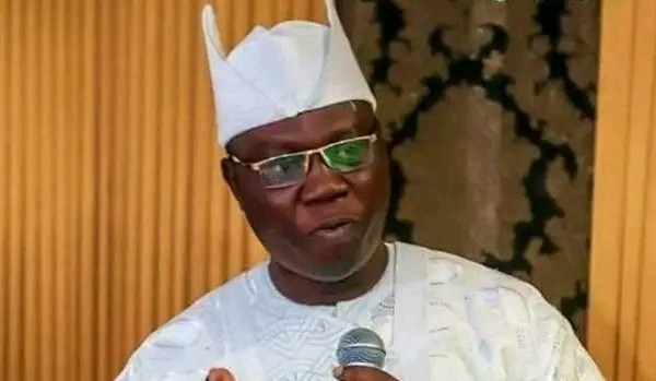 Gani Adams Decries Politicization of Amotekun, Labels Nigerian Insecurity a Business Venture