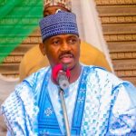 Sokoto Gov, FG, Partners Up To Combat Regional Banditry