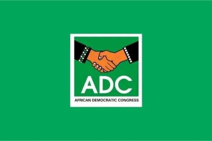 ADC Rival Faction Petitions INEC to Remove David Mark and Aregbesola
