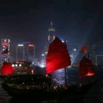 Asian Stocks Tumble, Oil Prices Jump as Trump Issues 48-Hour Ultimatum to Iran