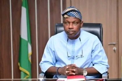 FG Set to Roll Out 6-Month HIV Prevention Injection as 52,000 Doses Arrive