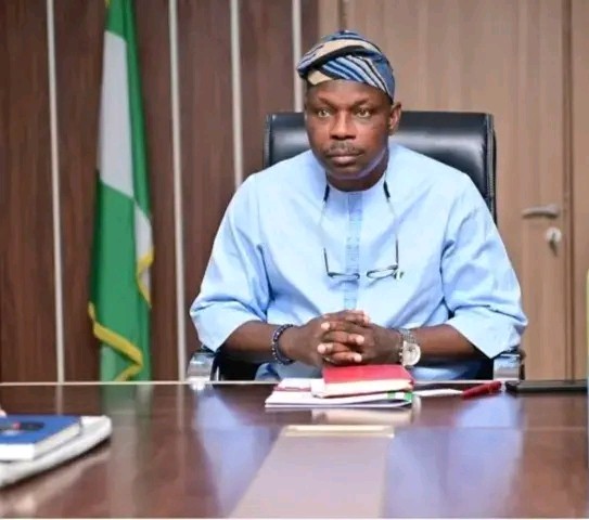 FG Set to Roll Out 6-Month HIV Prevention Injection as 52,000 Doses Arrive