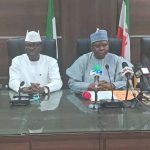 Fresh Reconciliation Efforts Underway as Turaki-Led NWC Moves to Unite Aggrieved Factions