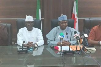 Fresh Reconciliation Efforts Underway as Turaki-Led NWC Moves to Unite Aggrieved Factions