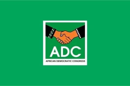 ADC Claims 500,000 New Members After INEC Derecognition Move