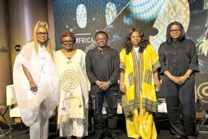 AMVCA 12: Joke Silva Named Head Judge as Don Julio Claims Headline Sponsorship