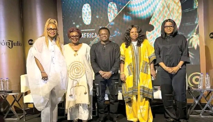 AMVCA 12: Joke Silva Named Head Judge as Don Julio Claims Headline Sponsorship