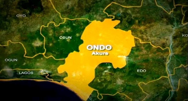 BREAKING: Amotekun Rescues Three Abducted Nurses, Two Others 