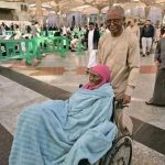 Malami, Kwankwaso Condole with El-Rufai as ICPC Grants Temporary Bail for Mother’s Funeral
