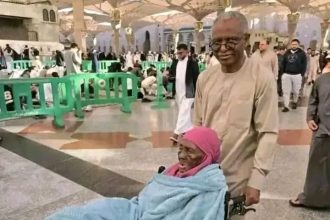 Malami, Kwankwaso Condole with El-Rufai as ICPC Grants Temporary Bail for Mother’s Funeral