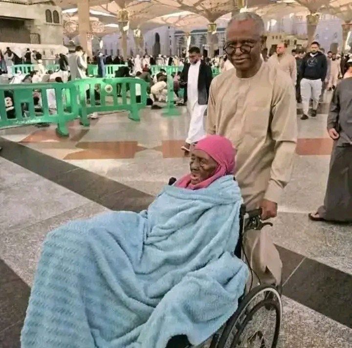 Malami, Kwankwaso Condole with El-Rufai as ICPC Grants Temporary Bail for Mother’s Funeral