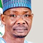 Nasarawa 2027: Governor Sule Backs West for Successor, Announces Direct Primaries