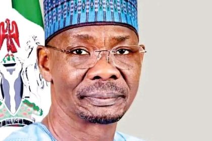 Nasarawa 2027: Governor Sule Backs West for Successor, Announces Direct Primaries